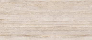Керамогранит Tau Ceramica Travertino Almond Rec 6mm 120x280