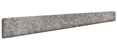 Плинтус Exagres Remate Peldano Recto Opera Iron R9 3х33
