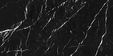 Керамогранит Marazzi Italy M3A5 Allmarble Elegant Black Lux Rett. 60x120