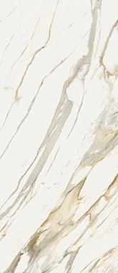Керамогранит Italon 600180000044 Stellaris Calacatta Gold Nat Ret 120x278