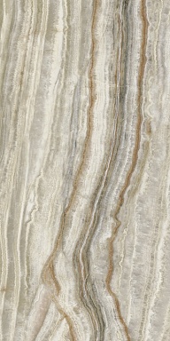 Керамогранит Kerama Marazzi SG567222R Ониче зелёный светлый лаппатированный обрезной 60x119,5x0,9