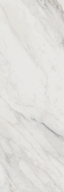 Плитка Kerama Marazzi 13097TR Буонарроти белый матовый обрезной 30x89,5x0,9