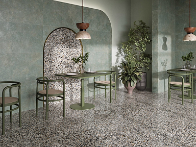 Керамогранит Fanal Palazzo Mix 3DSoft 60x120