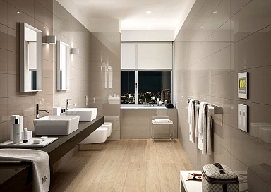 Плитка Marazzi Italy Colourline Grey MLDZ 22*66.2
