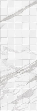 Плитка Eurotile 682 Insomnia Relief 29,5х89,5