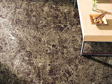Плитка Navarti Imperial Marron 25x50