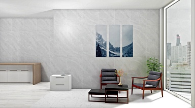 Керамогранит Gresant Verona Grey Glossy R 60х120