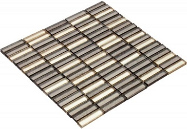 Мозаика Keramissimo CR 6030 Crystal 29.5x30.5