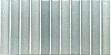 Керамогранит Dune 188914 Kit-Kat Mosaic Anise Green Matt 11.5x23.1