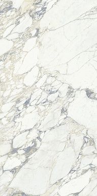 Керамогранит IRIS FMG P315320MF6A Marmi Arabescato Block A Prelucidato 6mm 150x300