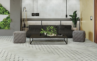 Керамогранит New Trend Anima Grey GP6ANI15 41*41