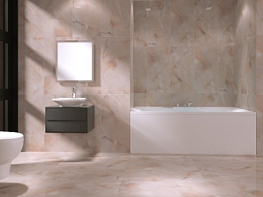 Керамогранит Etili Seramik Paradise Amethyst Polished Rec. 60x120