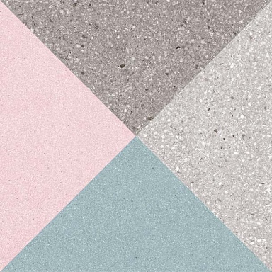 Плитка VIVES Cestio Multicolor Mix 20X20