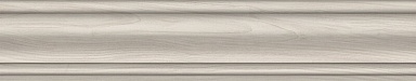 Плинтус Kerama Marazzi SG5113/BTG Монтиони миндальный матовый 39,6x8