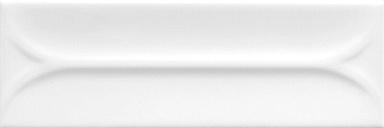 Керамогранит Harmony 41681 Elipse White 5x15