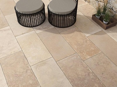 Керамогранит Pastorelli SM Gaja Gray 20 mm 40x80