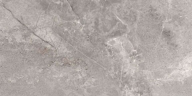 Керамогранит Global Tile GT120608501MCR Twist Серый карвинг 60x120