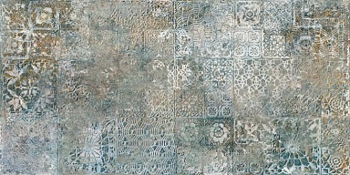 Декор Cifre Decor Rift Vania Rainbow Mate Rect 60x120