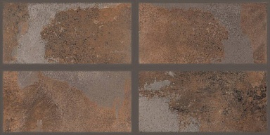 Плитка Peronda 34446 Fs Iron Oxide LT 20x40
