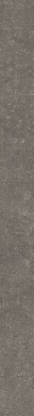Подступенник Kerama Marazzi KM6012G0151RALT Подступенок Касабланка HP коричневый матовый обрезной 119,5x10,7x0,9