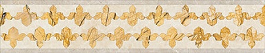 Бордюр Marmocer PJD-SDPH057 57 Waterjet Border 60х12