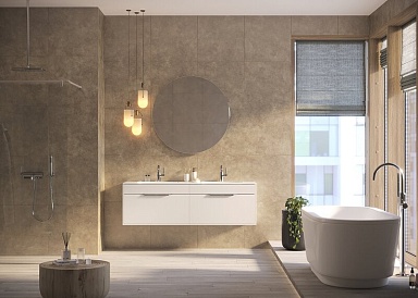 Керамогранит Creto 7072 Rc Monte Dg 60х60