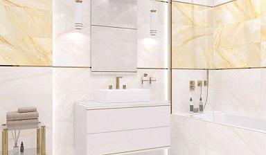 Керамогранит Alma Ceramica GFU60120MGC47L Magic 60x120