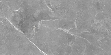 Керамогранит Eurotile Rubis Серый Полированный 60x120
