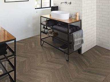 Керамогранит Ragno Marazzi Woodchoice Coconut 11x54