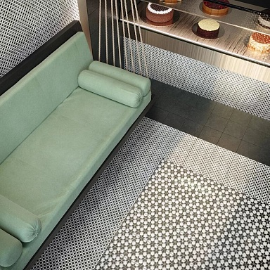 Фреджио Kerama Marazzi