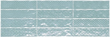 Декор El Barco Music Azul Decor 7,5x30