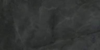 Плитка Laparet 48026R Cosmo nero глянцевый обрезной 40x80
