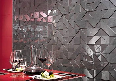 Мозаика Atlas Concorde Italy 9DSM Solid White Mosaic 30,5x30,5