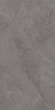 Плитка Kerama Marazzi KM6012B0310R Марсель серый глянцевый обрезной 60x119,5x0,9