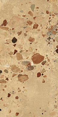 Керамогранит Fioranese 0SC625R I Cocci Siciliani Naturale Nat Rett 60,4x120,8