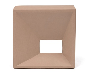 Керамогранит Harmony 34827 Castello Clay 20x20