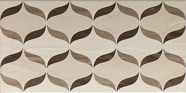 Vitra K927965 Ethereal Mix Декор 30х60