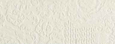 Плитка Versace 68640 GOLD BIANCO PATCHWORK mix 25x75