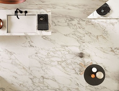 Декор Impronta MB03BAOP MARBLE EXPERIENCE Orobico Grey ONDA 60x120