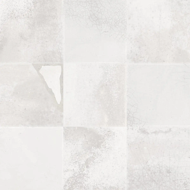 Плитка Peronda 32445 Fs Sea White LT 33x33