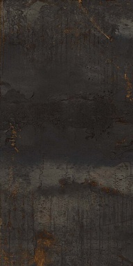 Керамогранит Estima TP02 Patina Black Неполированный Рект. 80x160x11