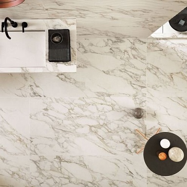 Marble Experience Impronta
