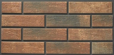 Клинкерная плитка BestPoint Ceramics Chili 24.5x6.5