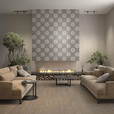 Керамогранит Kerama Marazzi KM2016G0001R Менара белый матовый обрезной 20x160x0,9