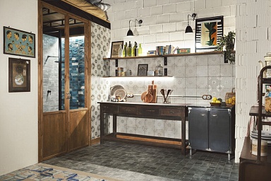 Плитка Peronda 27227 Fs Blume Sage 45x45