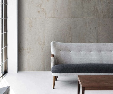 Керамогранит Alpas Euro Eco Beton 4319 Matt 60x60