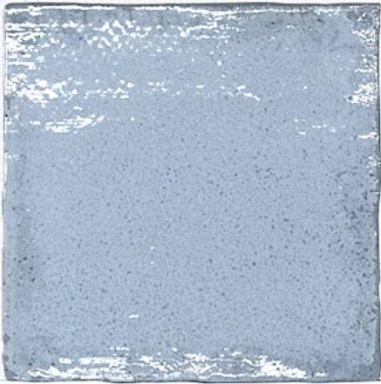 Плитка Equipe 27598 Altea Ash Blue 10x10