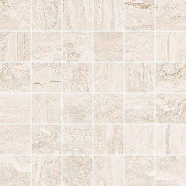 Декор Gayafores Mos.Palatino Ivory 30x30