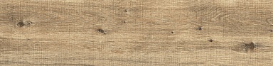 Керамогранит Cersanit А15987 Natural светло-коричневый ректификат R12 21,8x89,8