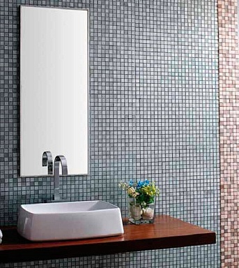 Мозаика Orro Mosaic Lime 29.5х29.5